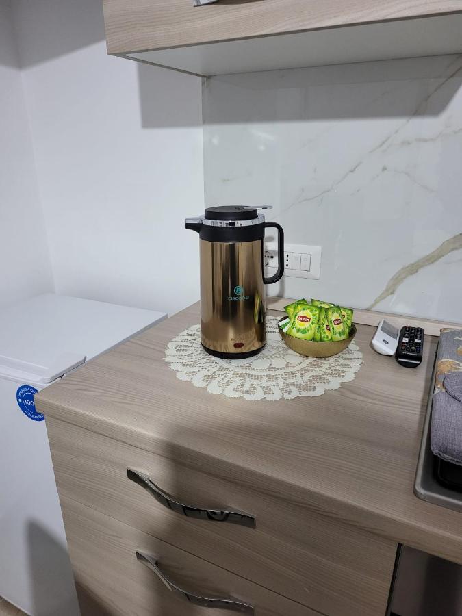 ナポリGio' Houseアパートメント エクステリア 写真