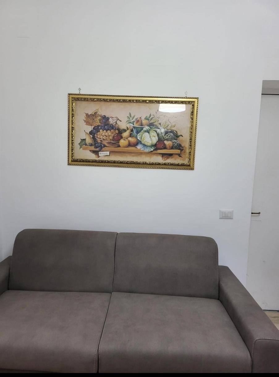 ナポリGio' Houseアパートメント エクステリア 写真